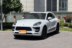 Macan 保時捷 Macan GTS 3.0T
