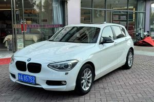 寶馬1系 寶馬 M135i 3.0T