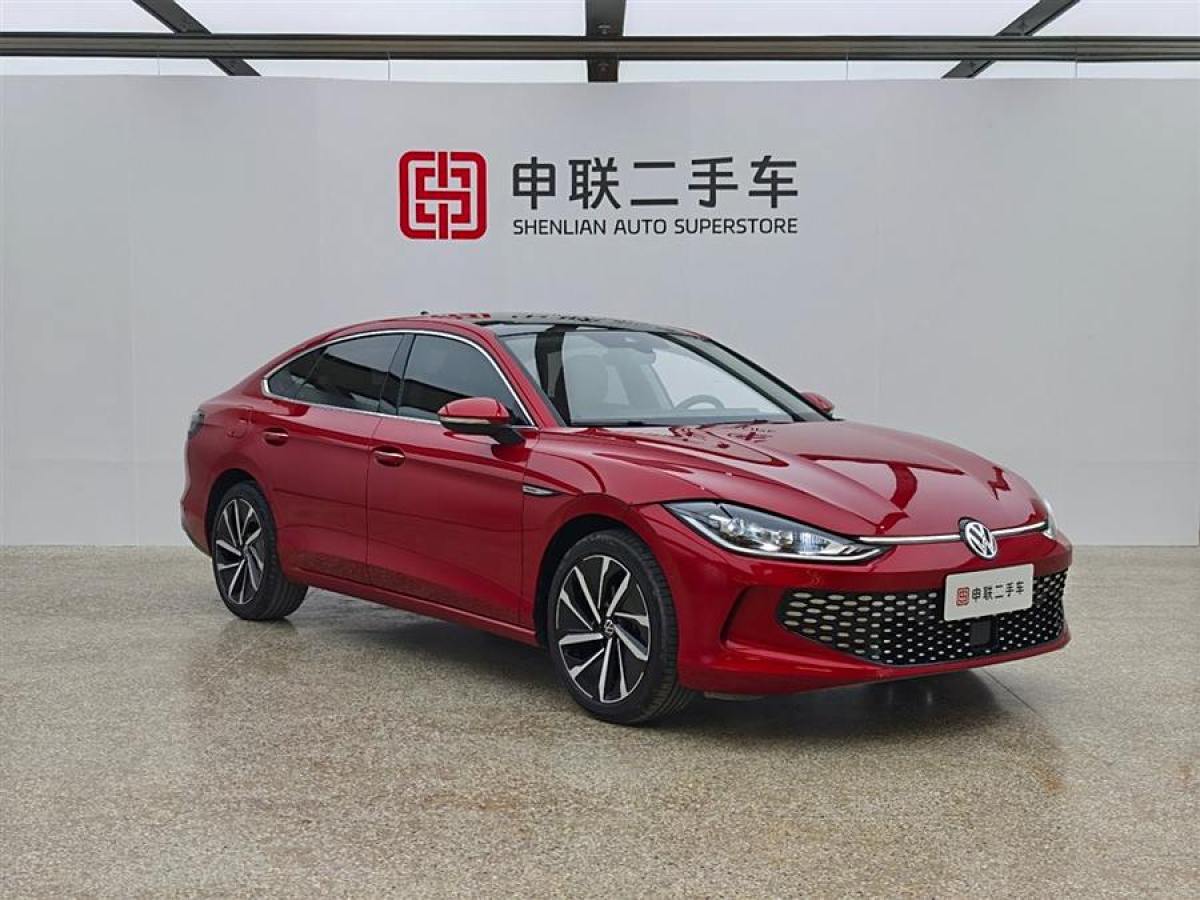 大眾 凌渡  2022款 凌渡L 280TSI DSG超辣旗艦版圖片