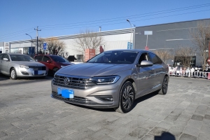 速騰 大眾 280TSI DSG豪華智聯(lián)版