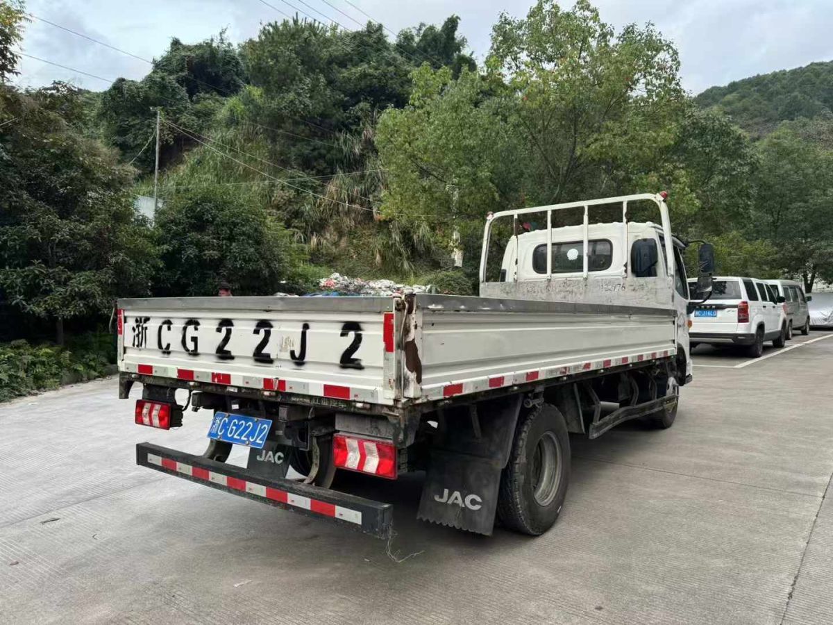 江淮 瑞風(fēng)M3  2022款 1.5T 標(biāo)準(zhǔn)型圖片