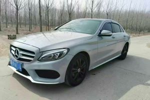 奔馳C級(jí) 奔馳 C 300 L