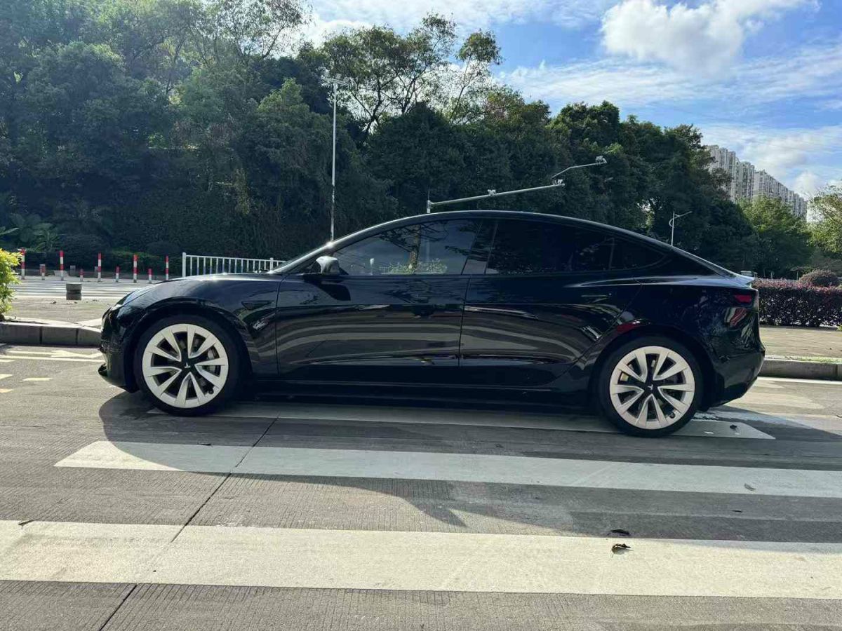 特斯拉 Model S  2021款 Plaid Plus 版圖片