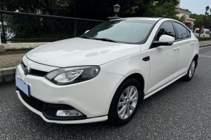 名爵6 名爵 掀背 1.8L 90周年賽道冠軍版手動舒適型