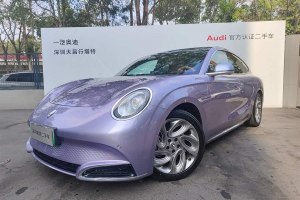 歐拉閃電貓 歐拉 705km 長續(xù)航版