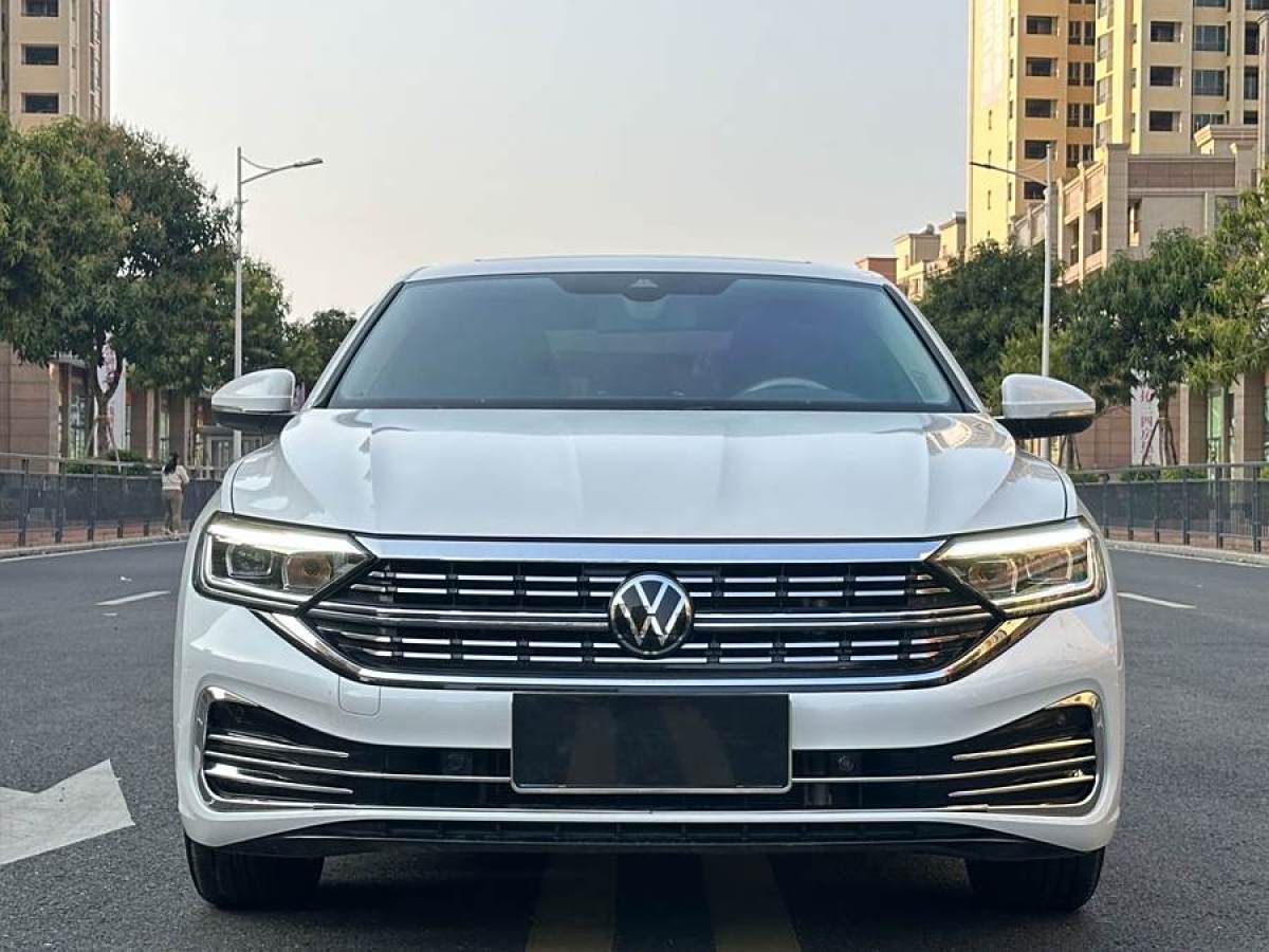 大眾 速騰  2023款 300TSI DSG超越版圖片