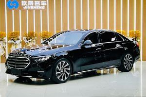 奔馳E級 奔馳 E 300 L 豪華型