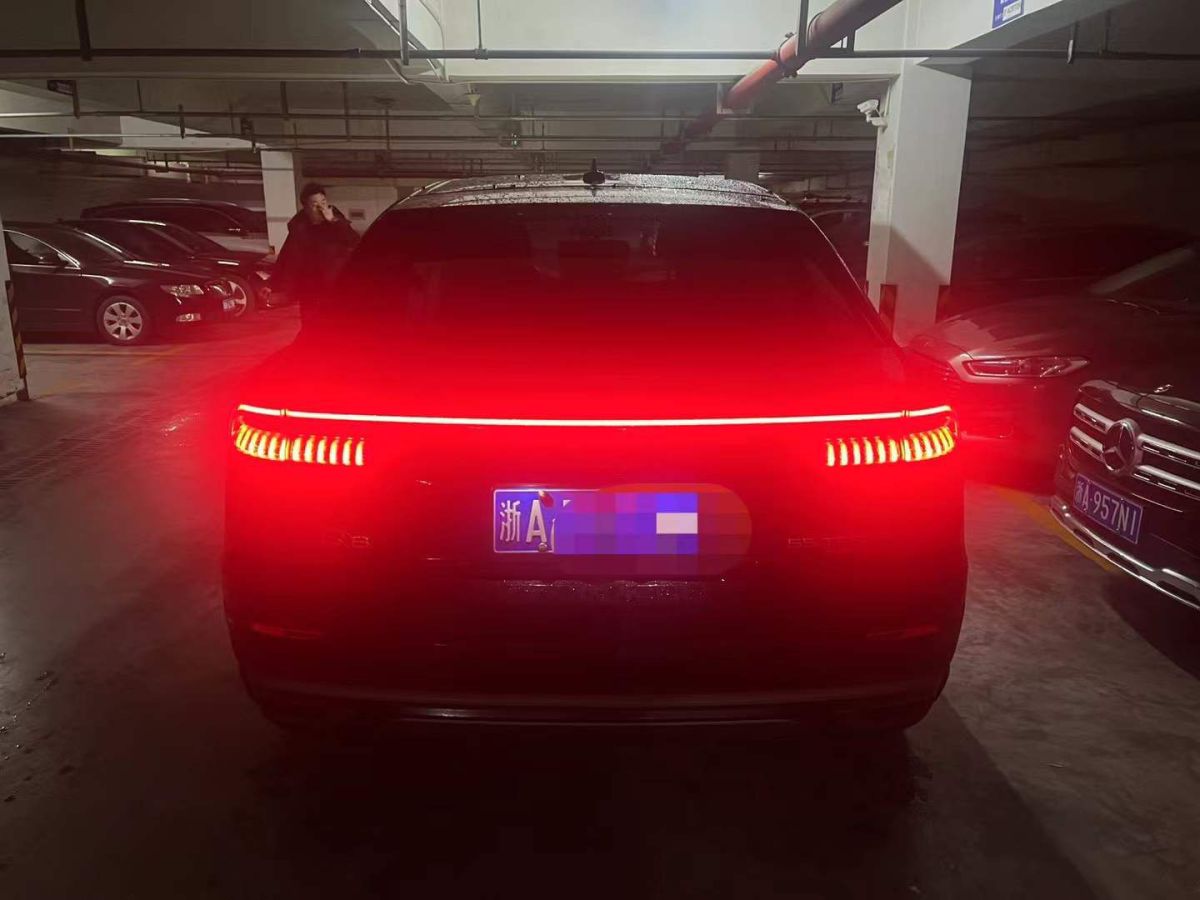 奧迪 奧迪S7  2020款 2.9 TFSI quattro圖片