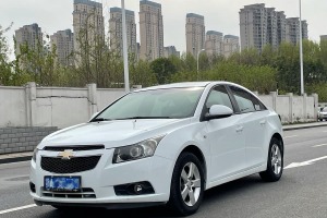 科魯茲 雪佛蘭 1.8L SE AT