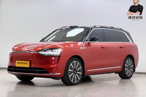 問界M9 賽力斯 增程 Ultra版 42kWh