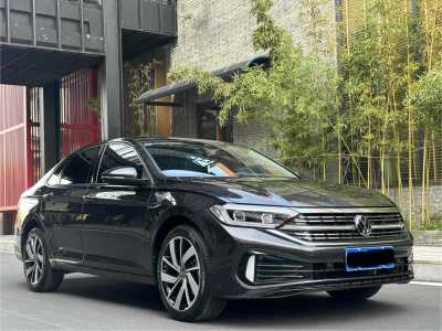 2022年12月 大众 速腾 300TSI DSG卓越版图片