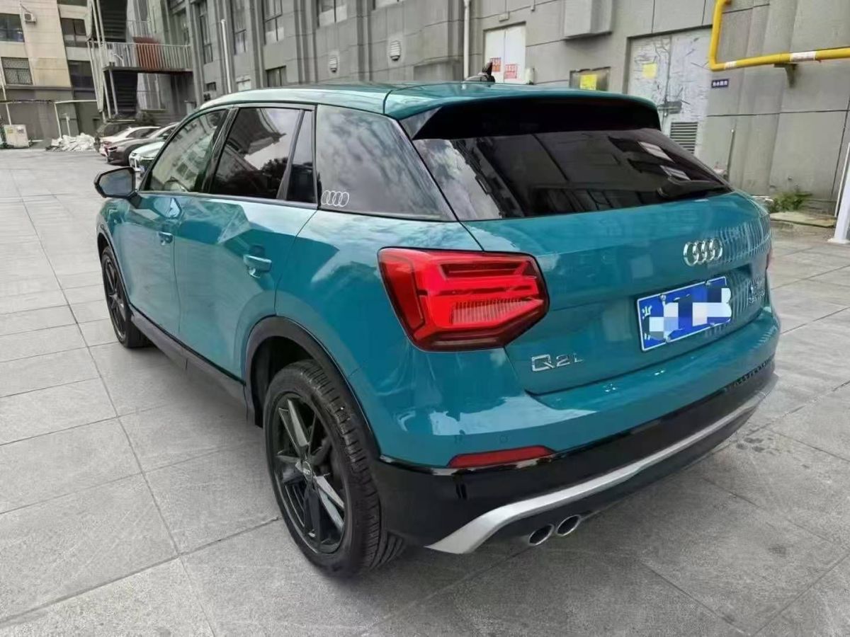 奧迪 奧迪S7  2020款 2.9 TFSI quattro圖片