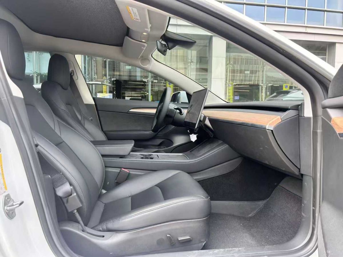 WEY 瑪奇朵  2021款 1.5L DHT原萃版圖片