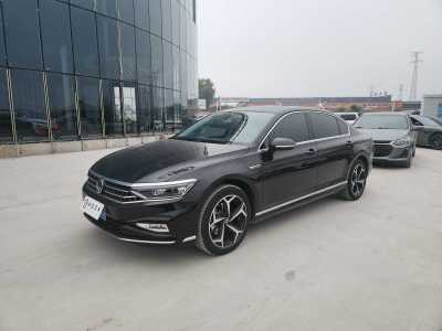 2024年4月 大众 迈腾 200万辆纪念版 380TSI DSG旗舰型图片