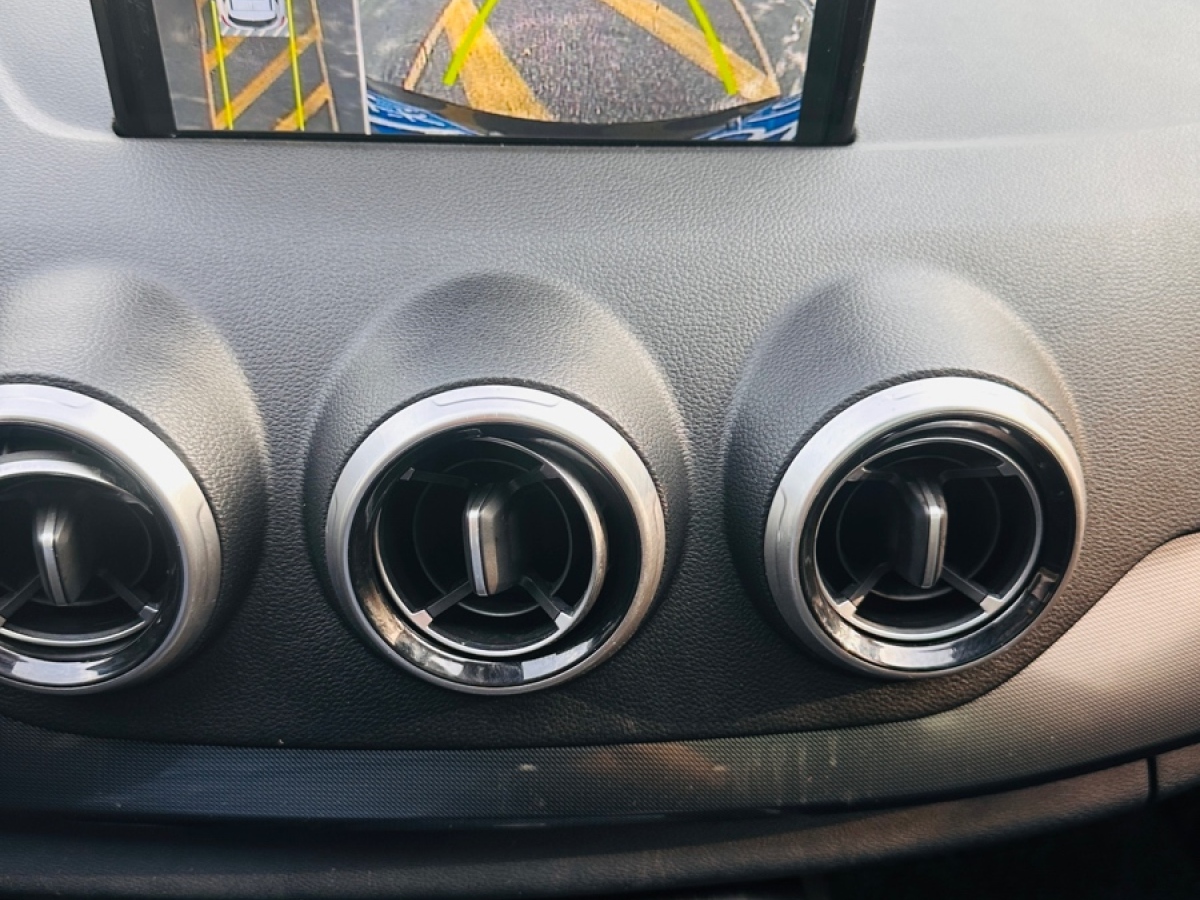 WEY VV7  2017款 2.0T 旗艦型圖片