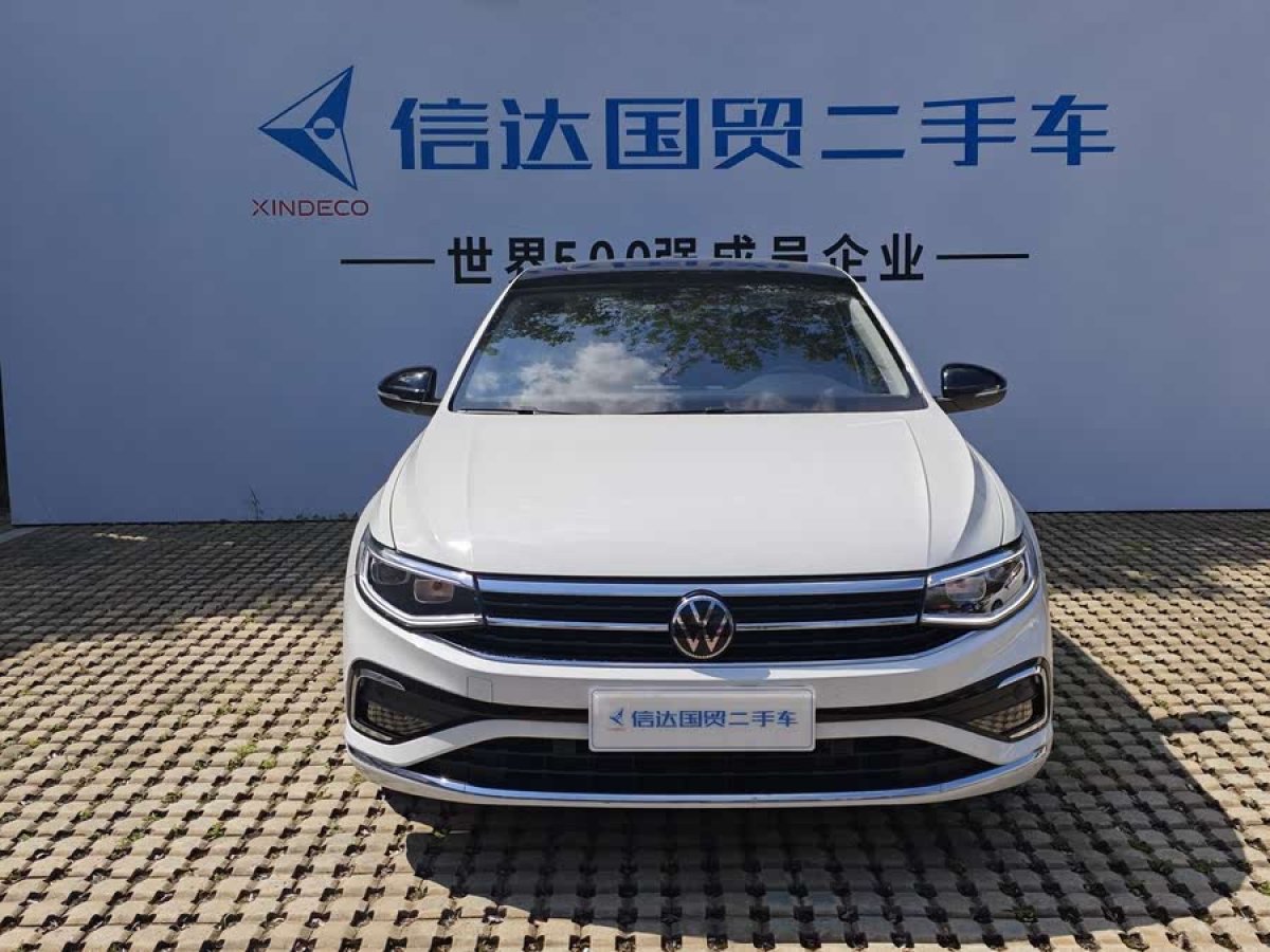 大眾 寶來  2023款 300TSI DSG尊行版圖片