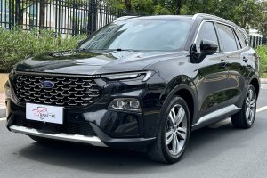 領(lǐng)睿 福特 改款 EcoBoost 170 尊領(lǐng)型