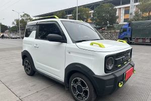 熊貓mini 吉利 200km 熊貓騎士