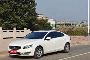 S60 沃爾沃 2.0T Polestar