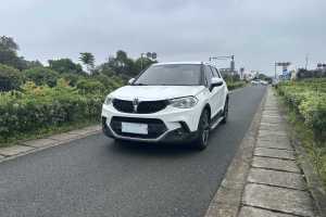 V5 中華 1.5T 自動(dòng)兩驅(qū)智能型