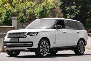 攬勝 路虎 3.0 L6 400PS 創(chuàng)世加長(zhǎng)版
