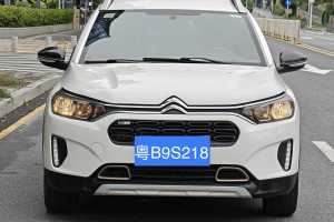 C3-XR 雪鐵龍 230THP DCT ORIGINS百年臻享版