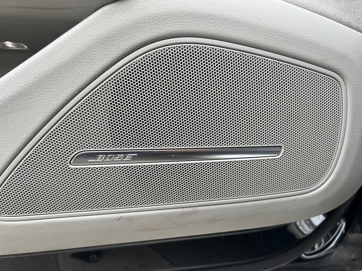 奧迪 奧迪A8  2011款 A8L 3.0 TFSI quattro舒適型(213kW)圖片