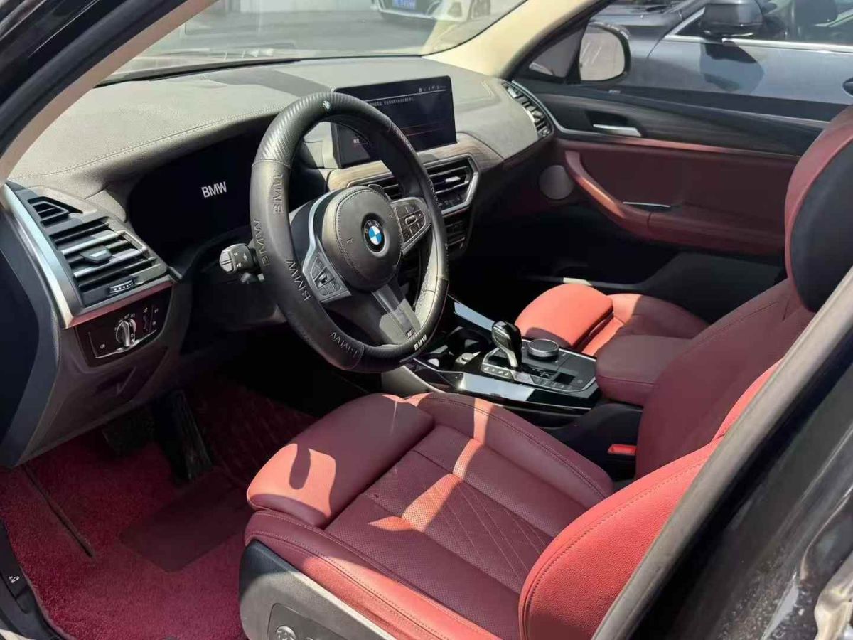 開瑞 小象X3  2024款 245km 欄板圖片