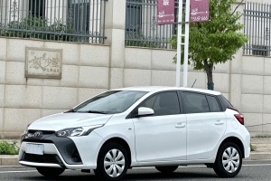 YARiS L 致炫 豐田 1.5L CVT領(lǐng)先PLUS版