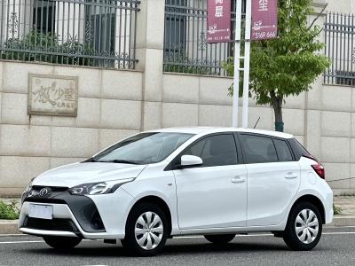 2022年7月 豐田 YARiS L 致炫 1.5L CVT領(lǐng)先PLUS版圖片