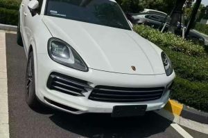 911 保時(shí)捷 Carrera 3.0T