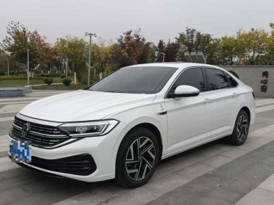 2023年6月 大众 速腾 300TSI DSG超越版图片