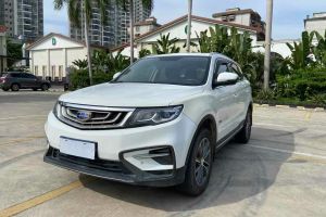 博越 吉利 1.8TD 自動(dòng)兩驅(qū)智雅型