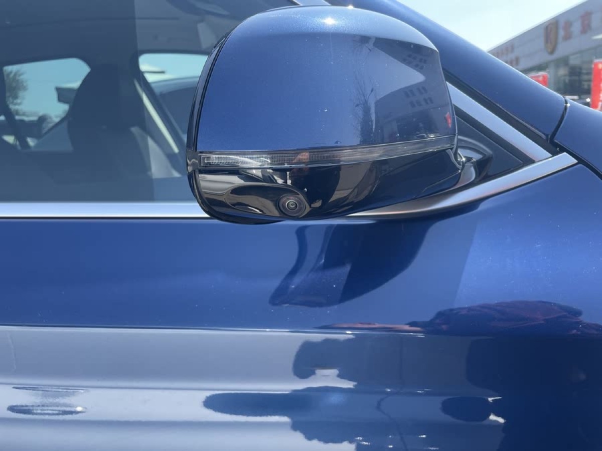 寶馬 寶馬X3  2021款 改款 xDrive30i 領(lǐng)先型 M運動套裝圖片