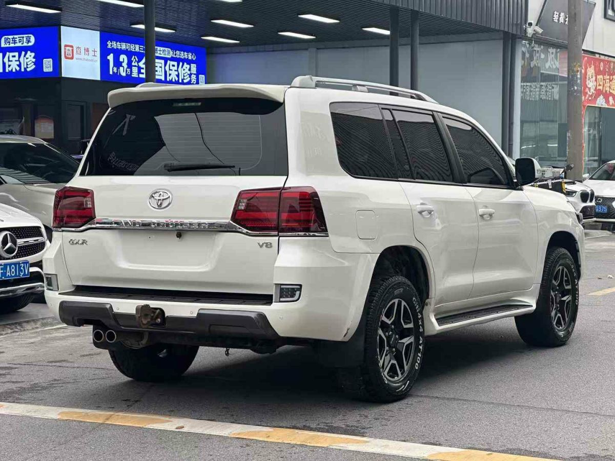 豐田 奕澤IZOA  2020款 2.0L 奕享版圖片