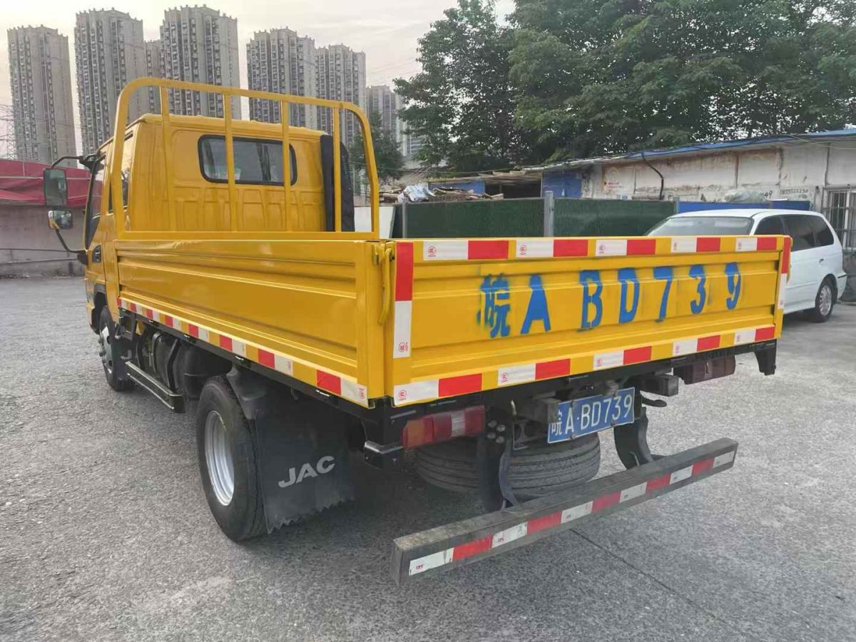 江淮 瑞風(fēng)M4  2019款  悅享系列  2.0L 手動(dòng)舒適型圖片