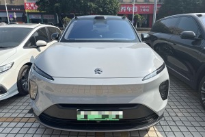 ES8 蔚来 100kWh 签名版