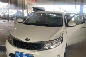 K5 起亞 2.0L 自動PREMIUM 2