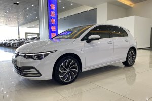 高爾夫 大眾 改款 280TSI DSG Pro