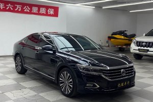 帕薩特 大眾 330TSI 豪華版 國(guó)VI