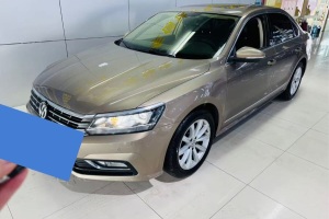 帕薩特 大眾 280TSI DSG尊榮版