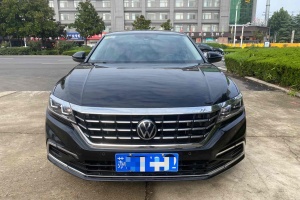 帕薩特 大眾 330TSI 精英版