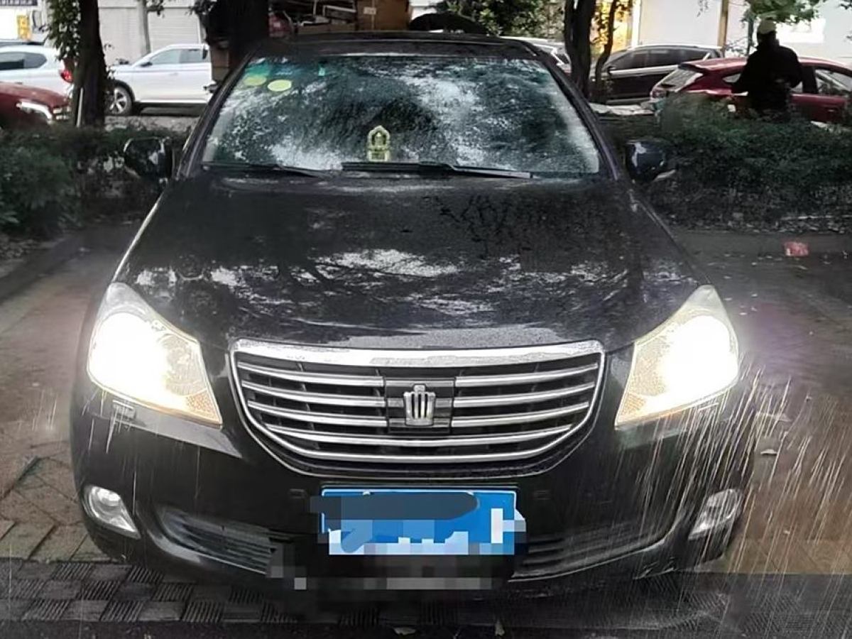 豐田 皇冠  2010款 3.0L Royal Saloon 尊享版圖片