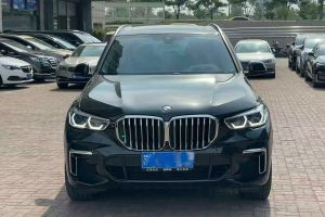 寶馬X5 M 寶馬 X5 M