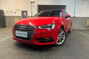 奧迪A3 奧迪 Sportback 35 TFSI 自動(dòng)舒適型