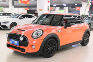 MINI MINI 2.0T COOPER S Fun