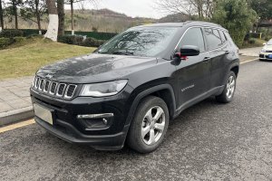 指南者 Jeep 200T 自動家享版