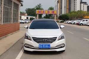 名圖 現(xiàn)代 1.8L 自動(dòng)智能型GLS