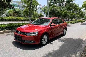 速騰 大眾 1.4 TSI 旗艦版