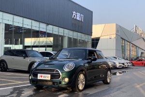 CLUBMAN MINI 2.0T COOPER S 经典派